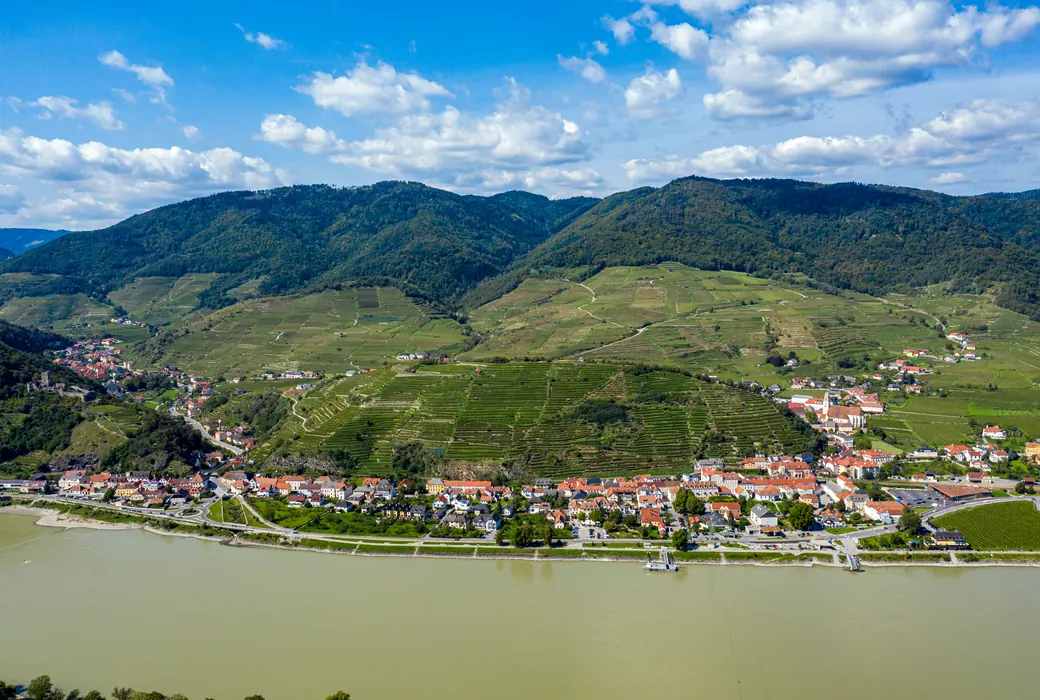 Burgenland (Østrig)