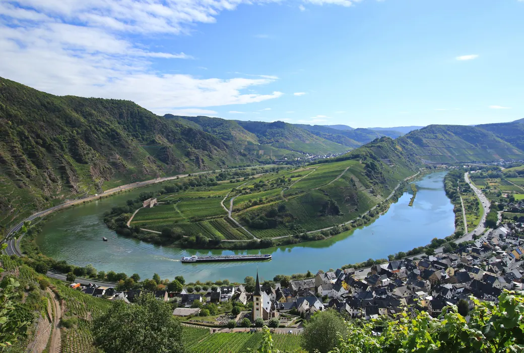 Rheingau (Tyskland)