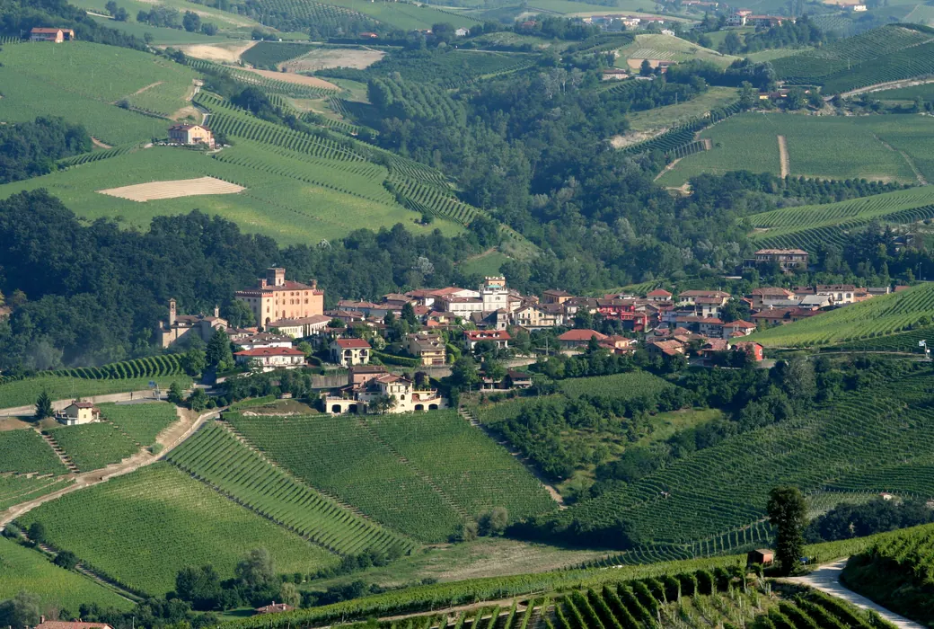 Barolo (Italien)