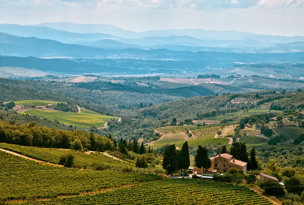 Chianti (Italien)