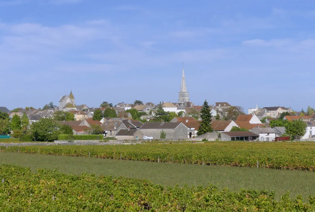 Meursault (Frankrig)
