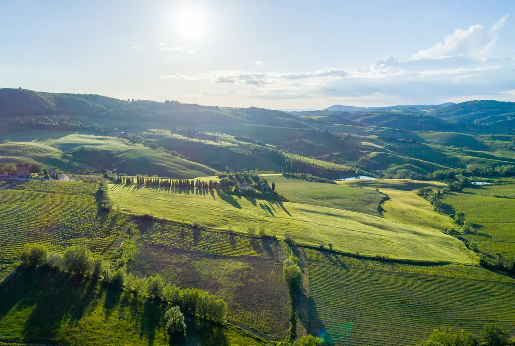 Toscana (Italien)